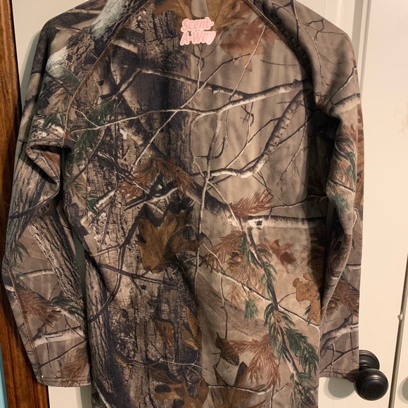 Hunting jacket - Picture 2 of 3
